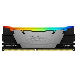 Memoria Ram 16GB DDR4 Kingston Fury 3600MHz