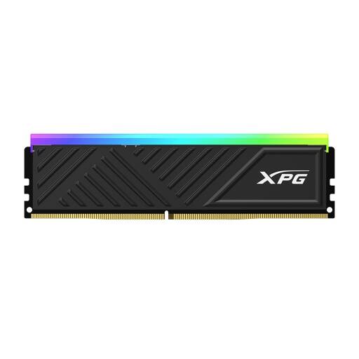 Memoria Ram 16GB DDR4 XPG D35G RGB 3200MHz