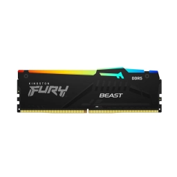 Memoria Ram 16GB DDR5 Kingston Fury Beast 6000MHz DIMM