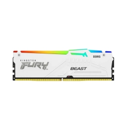 Memoria Ram 16GB DDR5 Kingston Fury Beast RGB 6000MHz DIMM