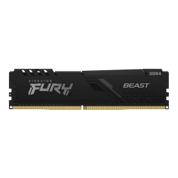 Memoria Ram 32GB DDR4 Kingston Fury Beast 3200Mhz