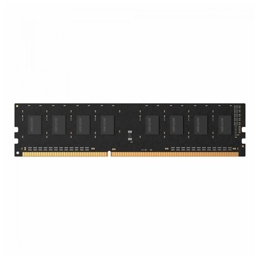 Memoria Ram 4GB DDR3 HikSemi 1600MHz 