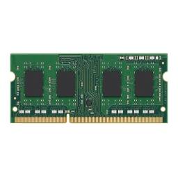 Memoria Ram 8GB DDR3L Kingston 1600Mhz SODIMM