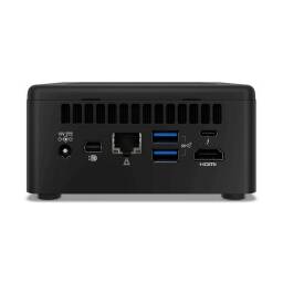 Mini PC Intel Core i3 11154G 11PAHI30Z01