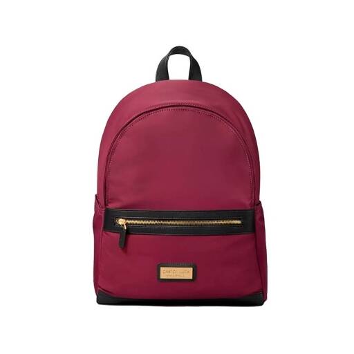 Mochila Gaston Luga Kampis Bordeaux hasta 13 pulgadas