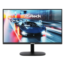 Monitor Asrock Gaming CL25FF 25" FHD 1ms 100Hz