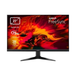 Monitor Gamer Acer Nitro 27" FHD 75Hz 1ms