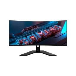 Monitor Gamer Gigabyte 34 Curvo WQHD 135Hz