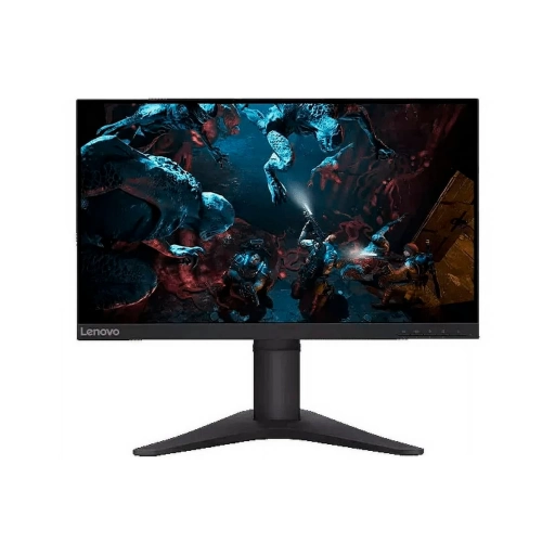 Monitor Gamer Lenovo 24.5 FHD 144Hz 1ms