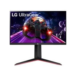 Monitor Gamer LG 24GN65R-B 24" FHD 144Hz 