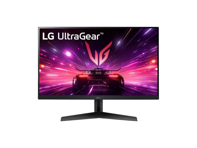 Monitor LG 24GS60F IPS