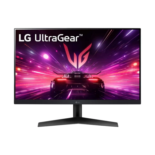 Monitor Gamer LG 24GS60F 24 FHD IPS 180Hz