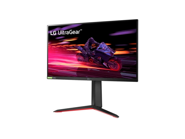 Monitor FHD IPS para juegos