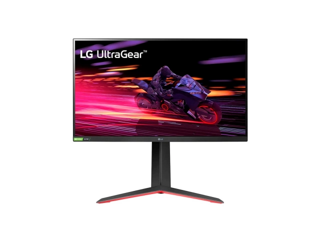 Monitor LG 27GP750 240Hz