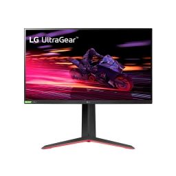 Monitor Gamer LG 27GP750 27 FHD IPS 240Hz