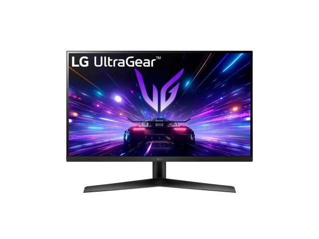 Pantalla gaming LG 27GS60F 