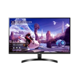 Monitor Gamer LG 32QN600 32 QHD IPS 75Hz