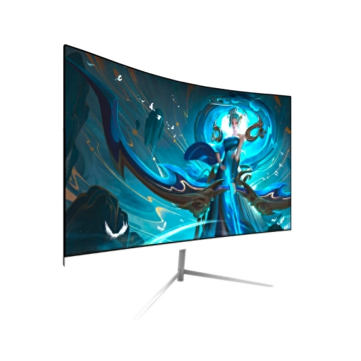 Monitor Gamer MIO 27" LED 2K 165Hz 1ms