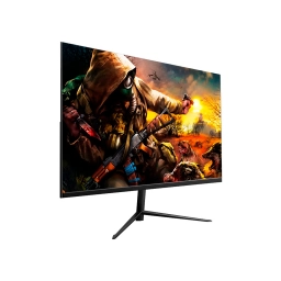 Monitor Gamer Mio-lcd ML2404 24" Curvo FHD 165hz