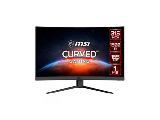 Monitor MSI