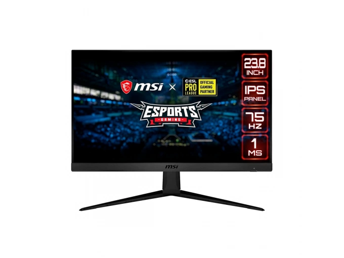 Monitor Gamer MSI