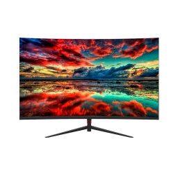 Monitor Gamer Perseo 24 FHD Curvo 180Hz