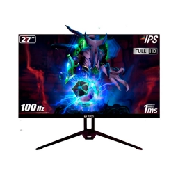 Monitor Gamer Teros TE-2712S 27 FHD 100Hz