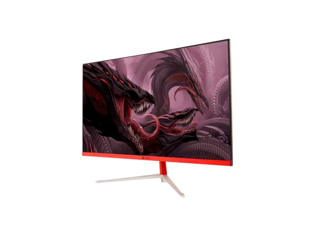 Monitor FHD Curvo 165Hz