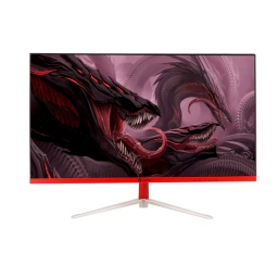 Monitor Gamer Teros TE-2471G 24 FHD Curvo 165Hz