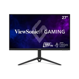 Monitor Gamer ViewSonic VX2728 27" FHD 180Hz HDMI