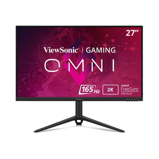 Monitor Gamer Viewsonic Omni VX2728J-2K 27" QHD 165Hz