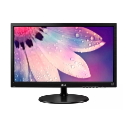 Monitor LED LG 18.5" HD NNET