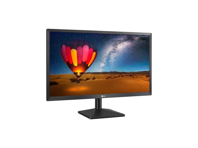 Monitor 22 pulgadas FHD IPS