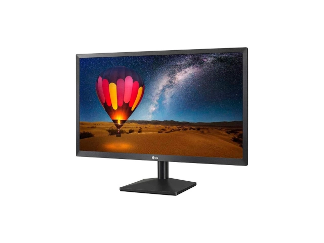 Monitor LG 22 HDMI