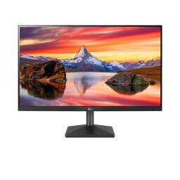 Monitor LG 24MQ400-B 23.8" FHD IPS HDMI