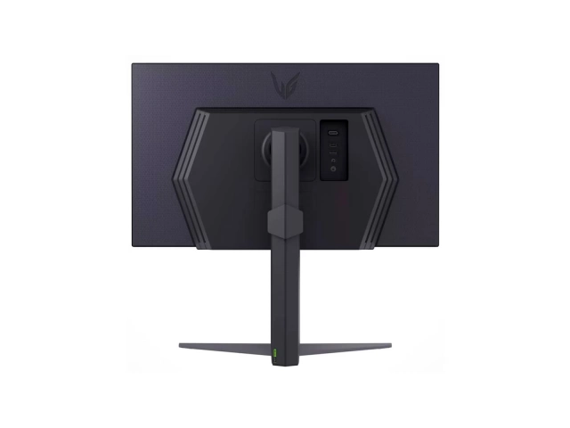 Monitor 27 pulgadas QHD LG