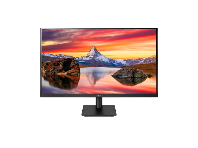 Monitor Full HD LG 27