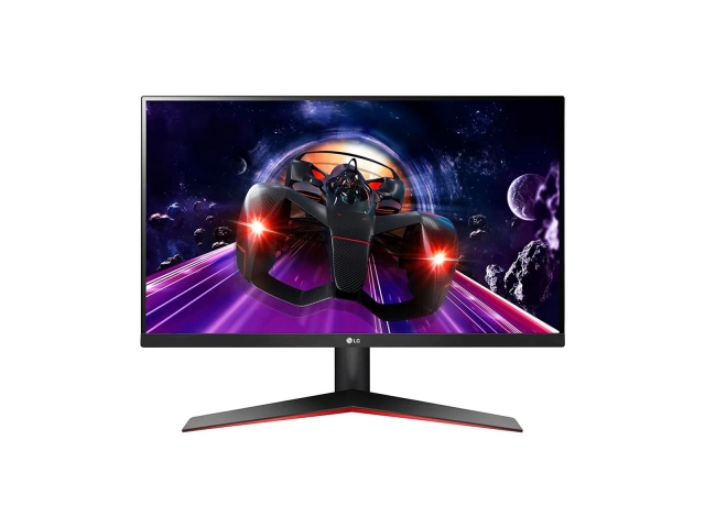 Monitor 27 IPS 75Hz