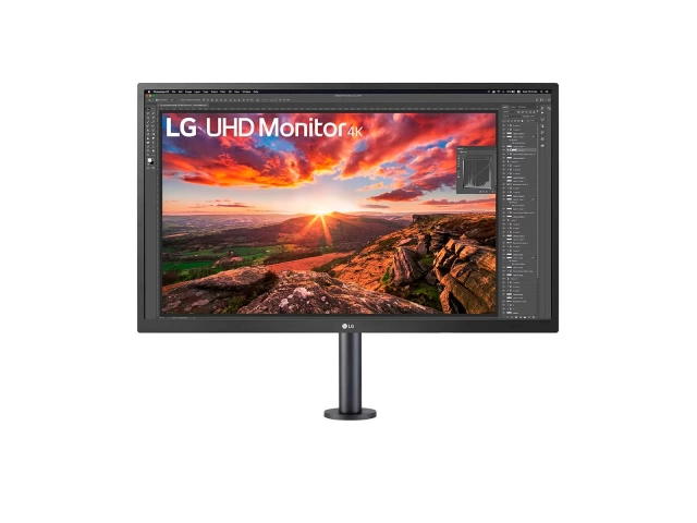 Monitor LG 27 pulgadas