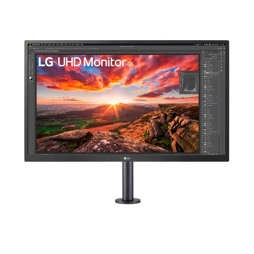 Monitor LG Ergo 27UK580 27 UHD 4K IPS