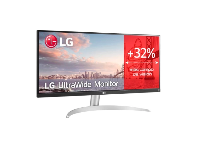 Monitor 29 pulgadas FHD IPS