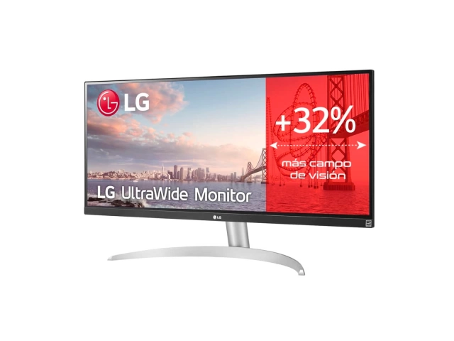 Monitor LG 29 UltraWide