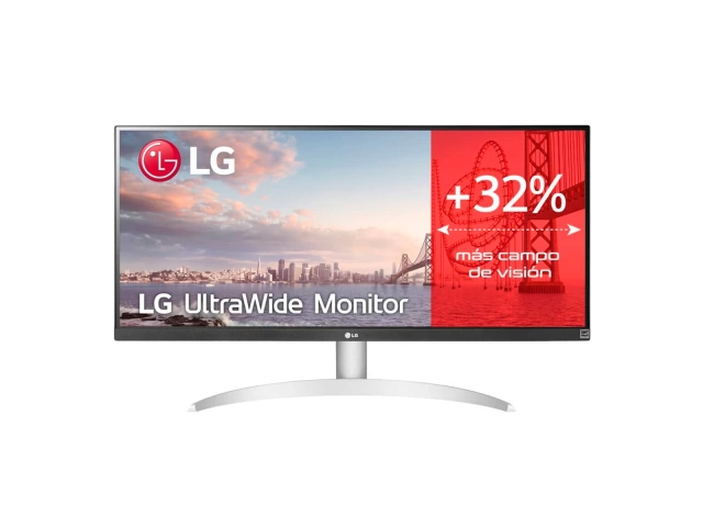 Monitor LG 29 FHD IPS