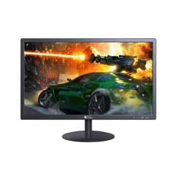 Monitor Shot Gaming Home & Office SG215E05 | LED, Full HD, 21.5, Nuevo NNET