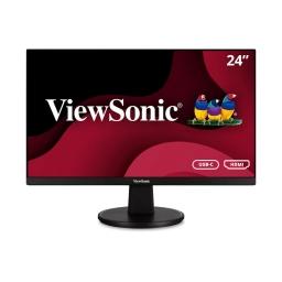 Monitor ViewSonic VA2447-MHU 24 FHD 75Hz