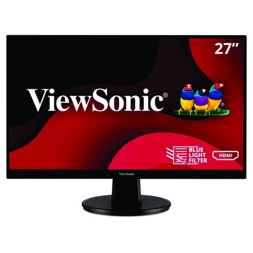 Monitor Viewsonic VA2747-MH 27" LED Full HD Hdmi