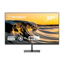 Monitor Westinghouse 27 FHD 75Hz HDMI