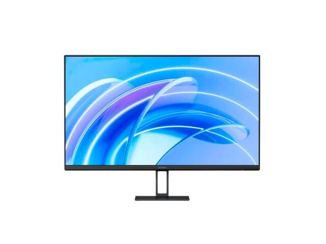 Conectividad avanzada: Equipado con múltiples puertos para conectar fácilmente tus dispositivos al monitor Xiaomi 27''.  