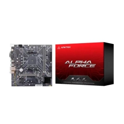 Motherboard Arktek AK-A520M EG Socket AM4