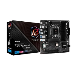 Motherboard AsRock B760M Socket 1700